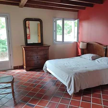 Villa Sur Grand Jardin Arbore Proche De La Saint-Palais-sur-Mer